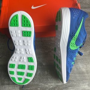Nike Lunar Trainer